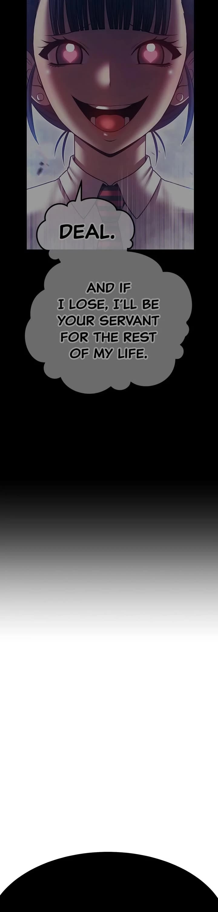 +99 Wooden Stick Chapter 162 page 13 - Chapter 162: (S2) Ep. 77 - Somi (3)