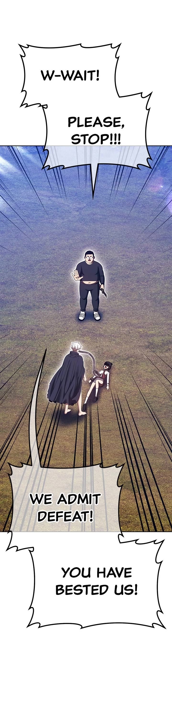 +99 Wooden Stick Chapter 162 page 131 - Chapter 162: (S2) Ep. 77 - Somi (3)
