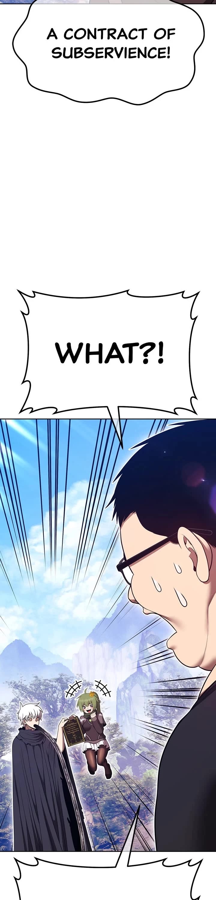 +99 Wooden Stick Chapter 162 page 136 - Chapter 162: (S2) Ep. 77 - Somi (3)