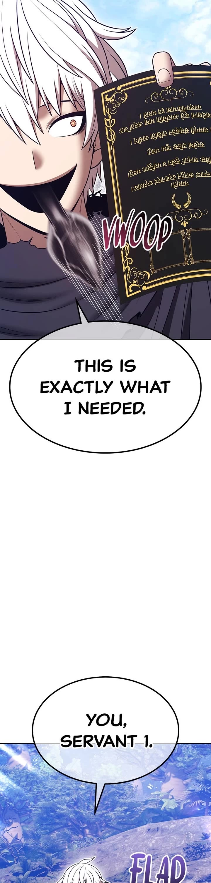 +99 Wooden Stick Chapter 162 page 138 - Chapter 162: (S2) Ep. 77 - Somi (3)