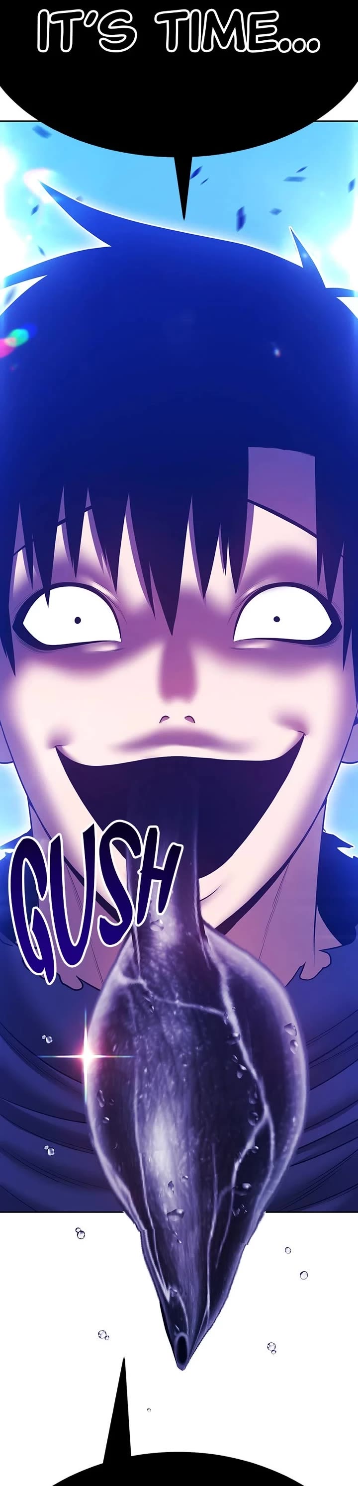 +99 Wooden Stick Chapter 162 page 14 - Chapter 162: (S2) Ep. 77 - Somi (3)