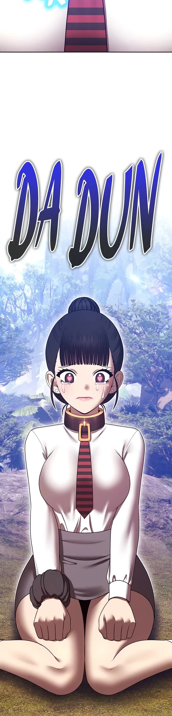 +99 Wooden Stick Chapter 162 page 144 - Chapter 162: (S2) Ep. 77 - Somi (3)