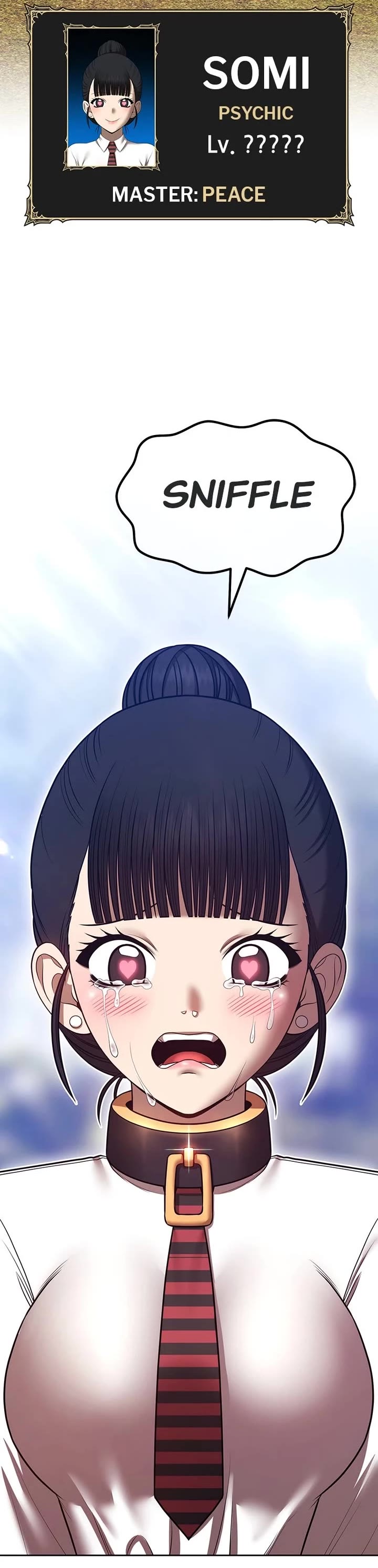 +99 Wooden Stick Chapter 162 page 145 - Chapter 162: (S2) Ep. 77 - Somi (3)