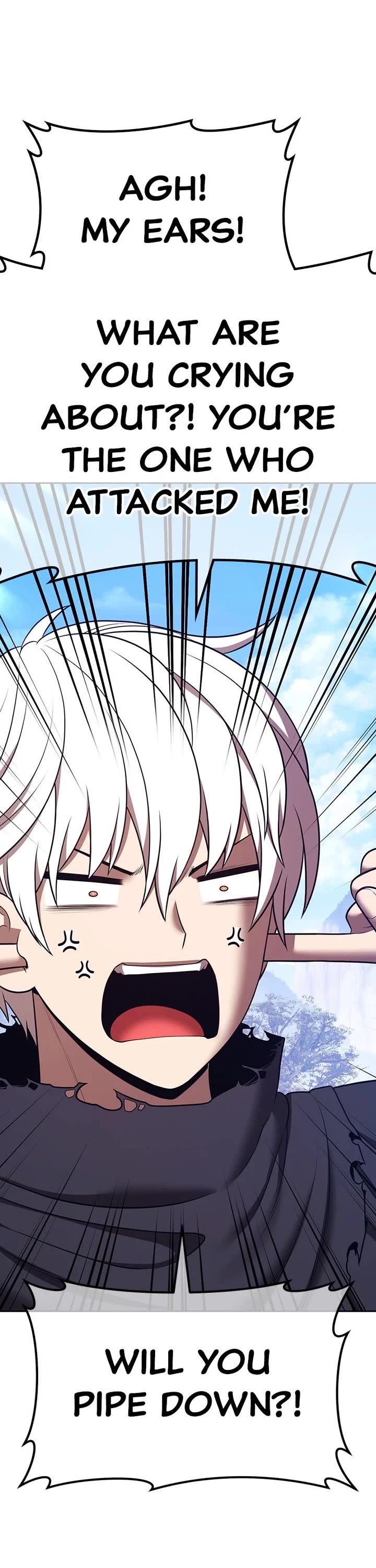 +99 Wooden Stick Chapter 162 page 148 - Chapter 162: (S2) Ep. 77 - Somi (3)