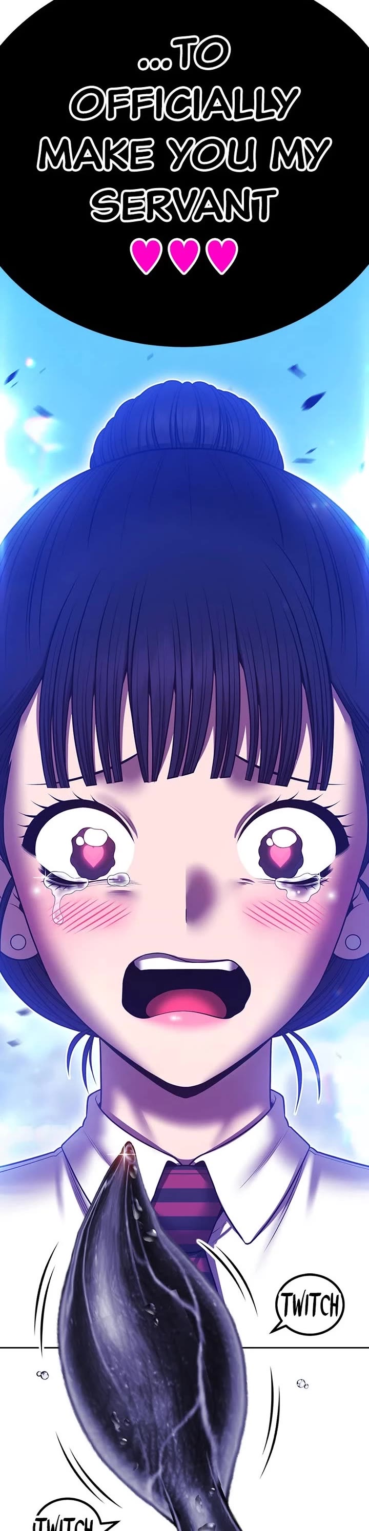+99 Wooden Stick Chapter 162 page 15 - Chapter 162: (S2) Ep. 77 - Somi (3)