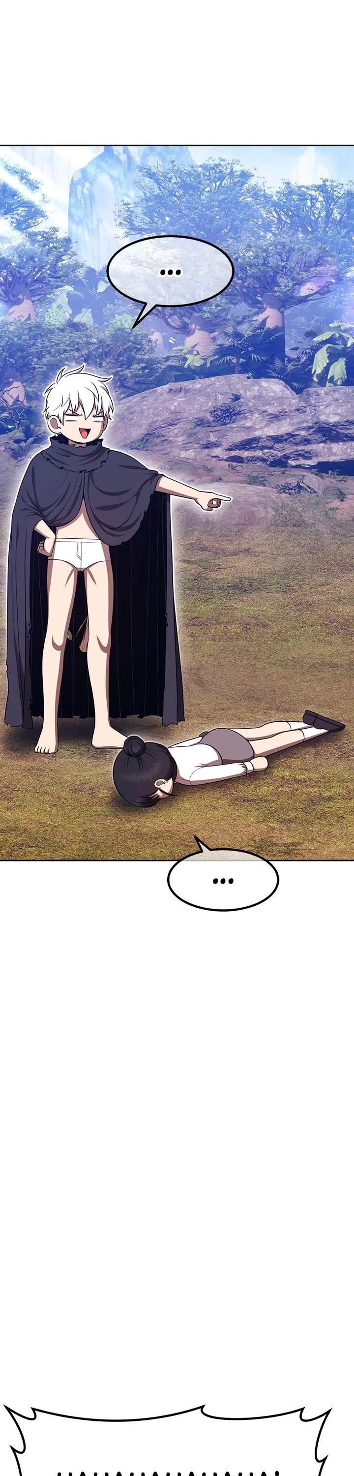+99 Wooden Stick Chapter 162 page 157 - Chapter 162: (S2) Ep. 77 - Somi (3)