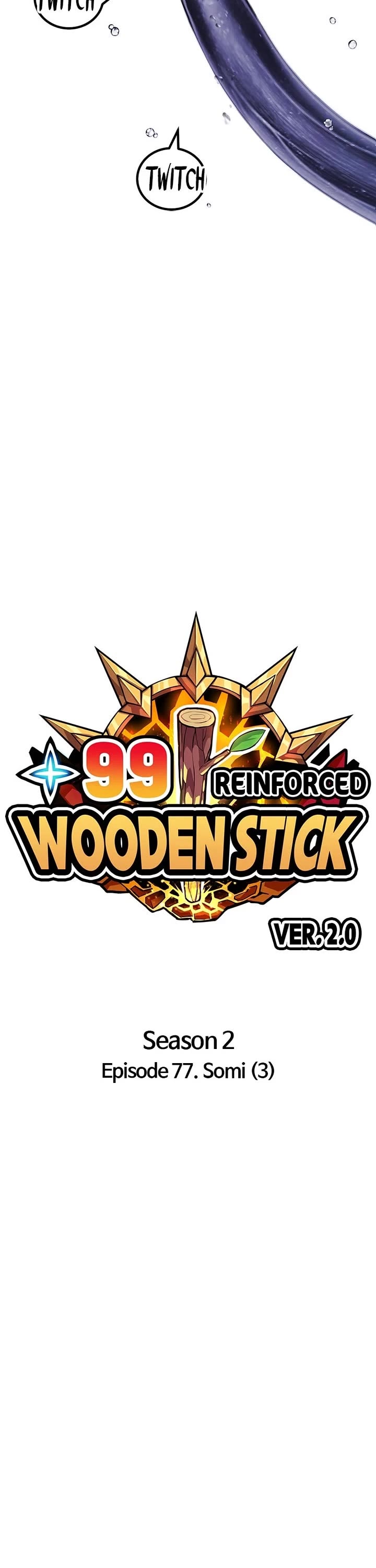 +99 Wooden Stick Chapter 162 page 16 - Chapter 162: (S2) Ep. 77 - Somi (3)
