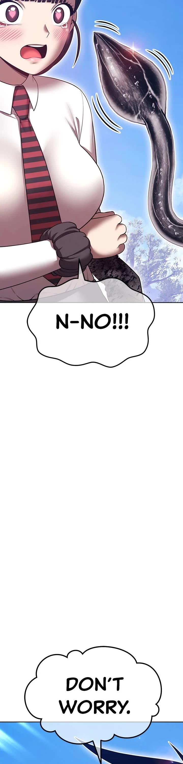 +99 Wooden Stick Chapter 162 page 18 - Chapter 162: (S2) Ep. 77 - Somi (3)