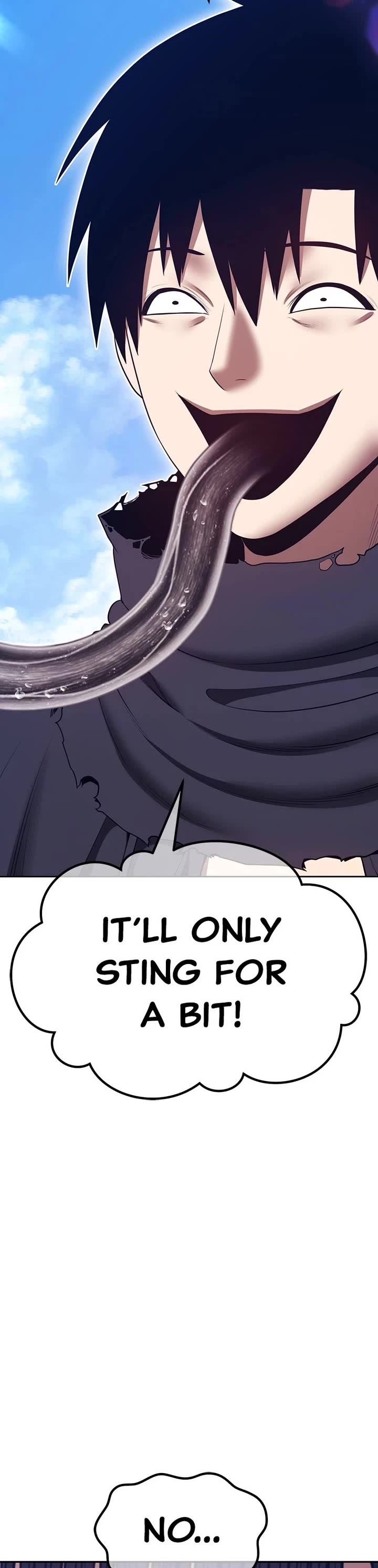 +99 Wooden Stick Chapter 162 page 19 - Chapter 162: (S2) Ep. 77 - Somi (3)