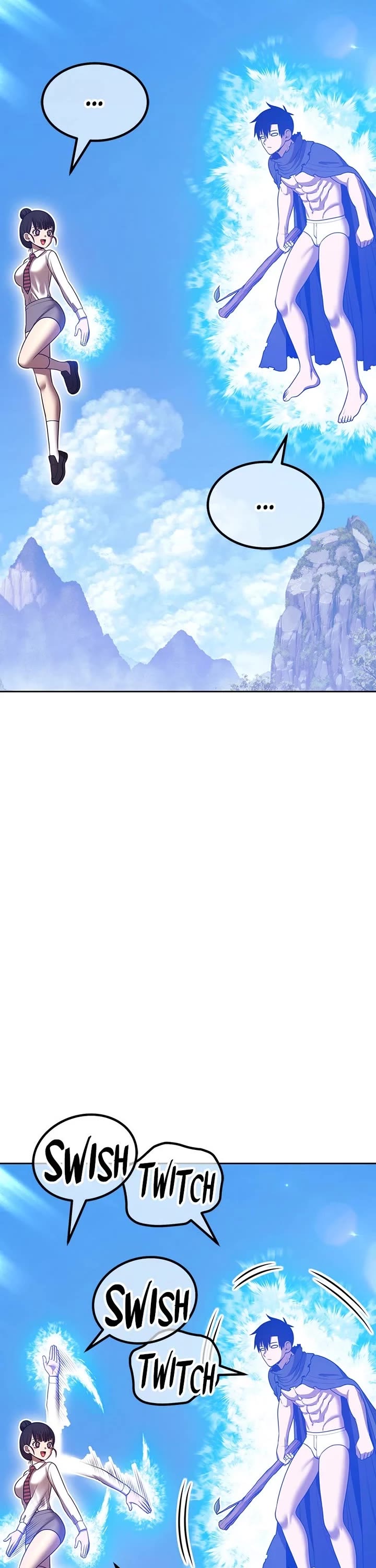 +99 Wooden Stick Chapter 162 page 2 - Chapter 162: (S2) Ep. 77 - Somi (3)