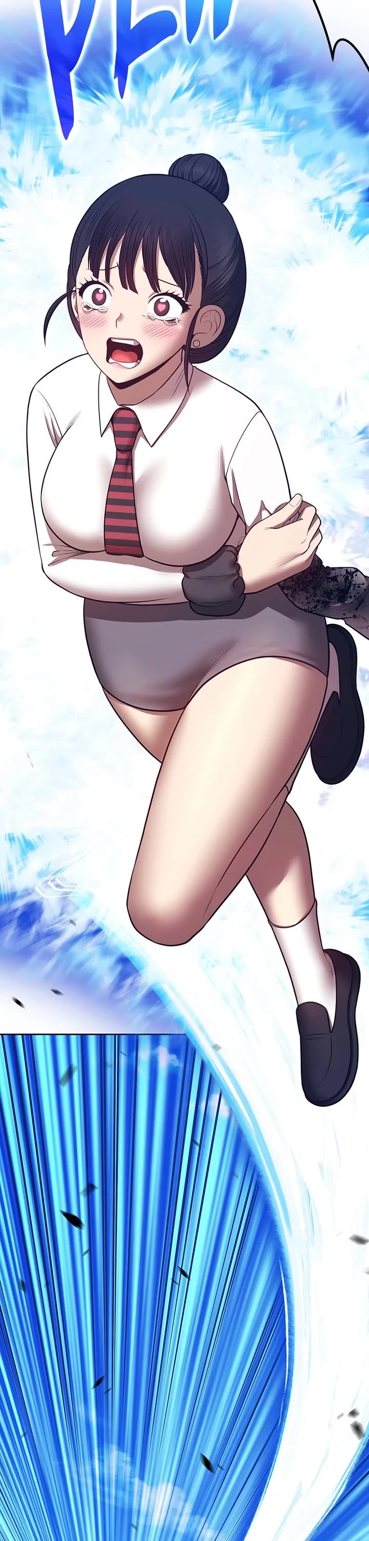 +99 Wooden Stick Chapter 162 page 21 - Chapter 162: (S2) Ep. 77 - Somi (3)