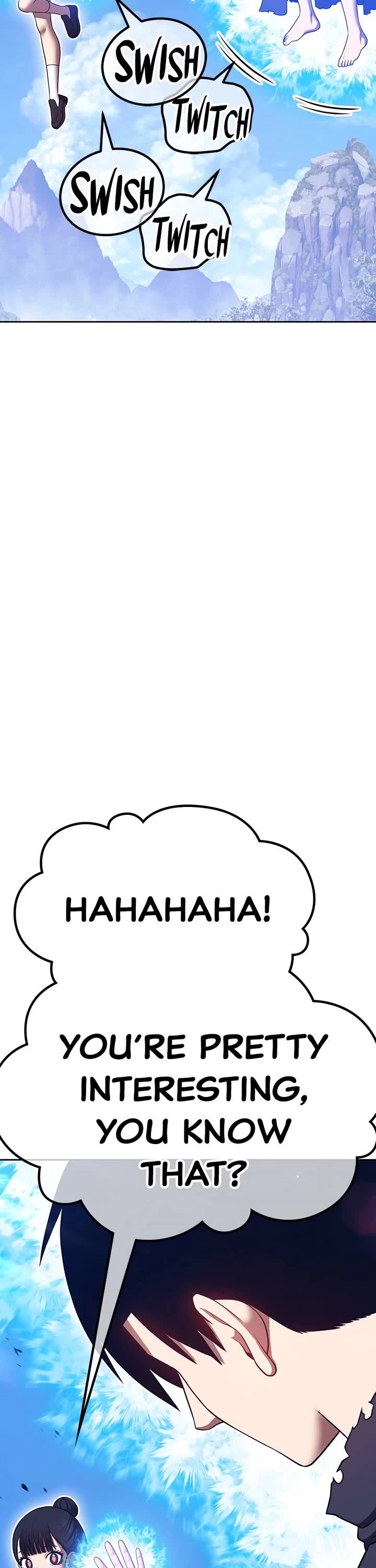 +99 Wooden Stick Chapter 162 page 3 - Chapter 162: (S2) Ep. 77 - Somi (3)