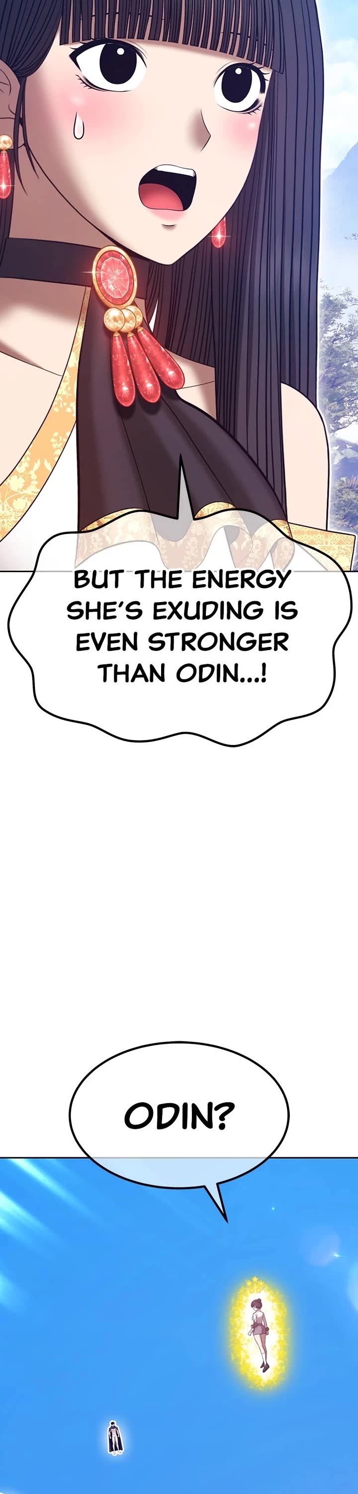 +99 Wooden Stick Chapter 162 page 33 - Chapter 162: (S2) Ep. 77 - Somi (3)