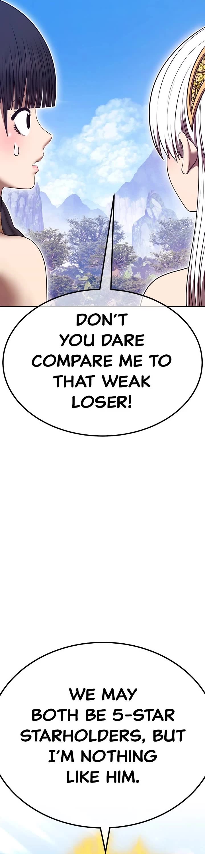 +99 Wooden Stick Chapter 162 page 34 - Chapter 162: (S2) Ep. 77 - Somi (3)