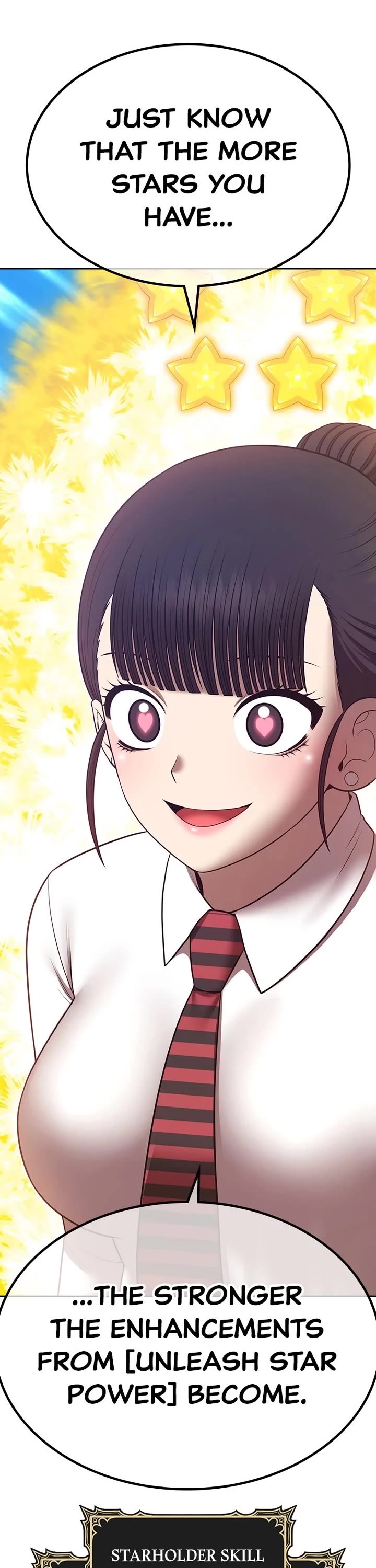 +99 Wooden Stick Chapter 162 page 38 - Chapter 162: (S2) Ep. 77 - Somi (3)