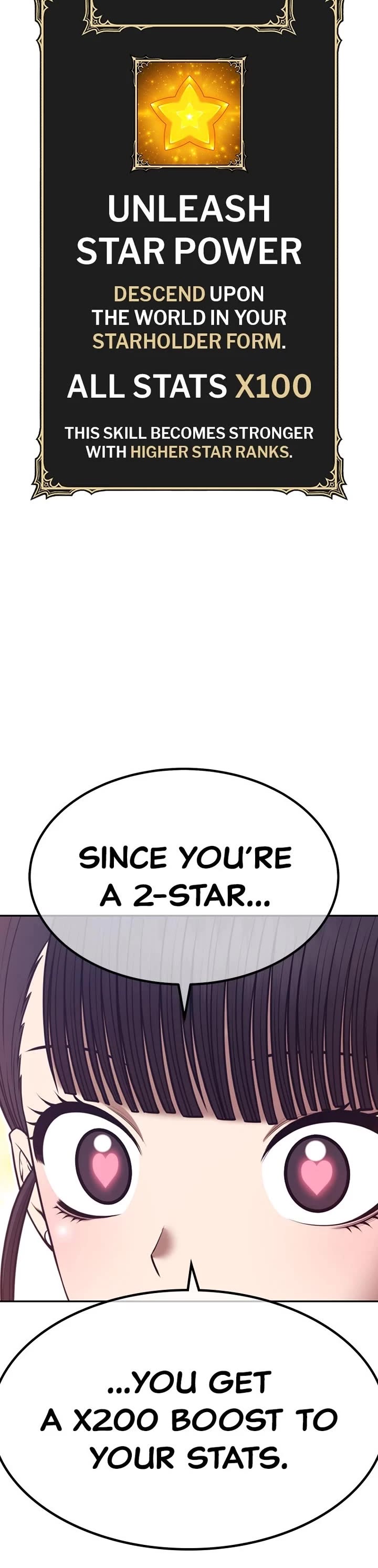+99 Wooden Stick Chapter 162 page 39 - Chapter 162: (S2) Ep. 77 - Somi (3)