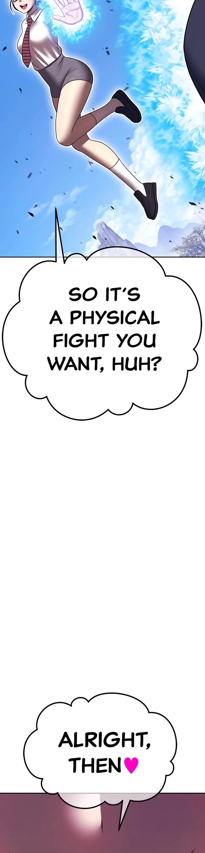 +99 Wooden Stick Chapter 162 page 4 - Chapter 162: (S2) Ep. 77 - Somi (3)