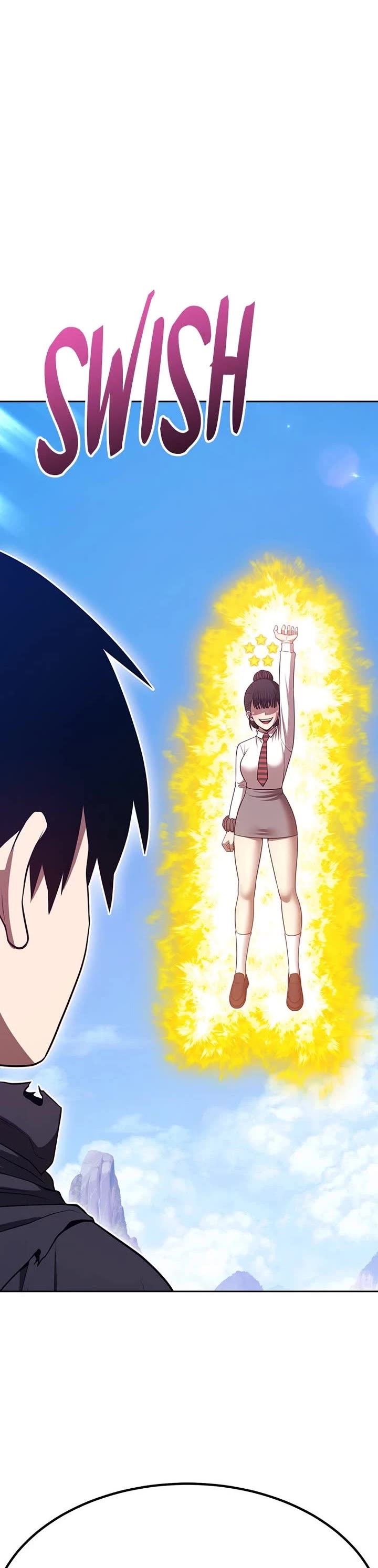 +99 Wooden Stick Chapter 162 page 40 - Chapter 162: (S2) Ep. 77 - Somi (3)