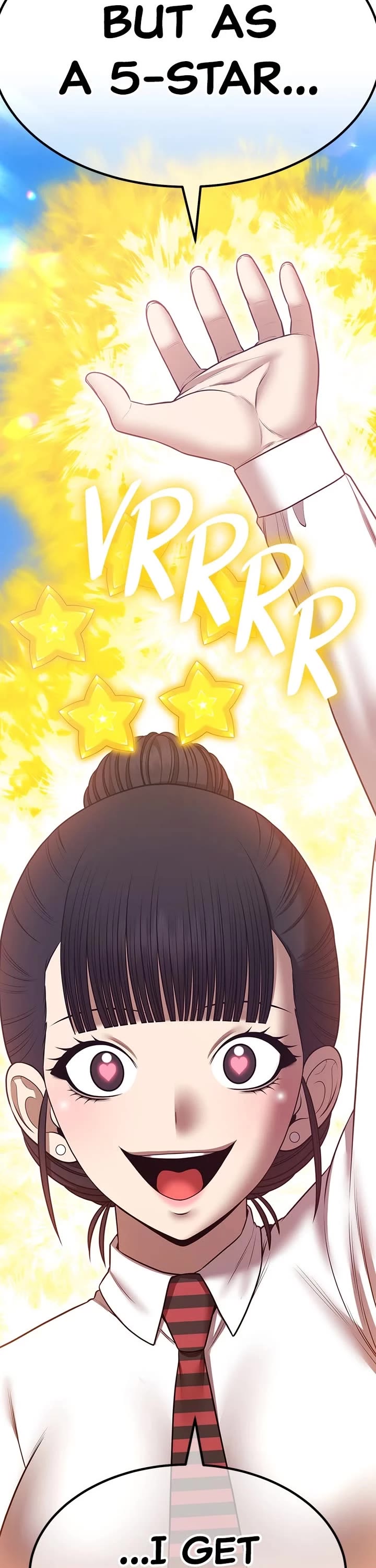 +99 Wooden Stick Chapter 162 page 41 - Chapter 162: (S2) Ep. 77 - Somi (3)