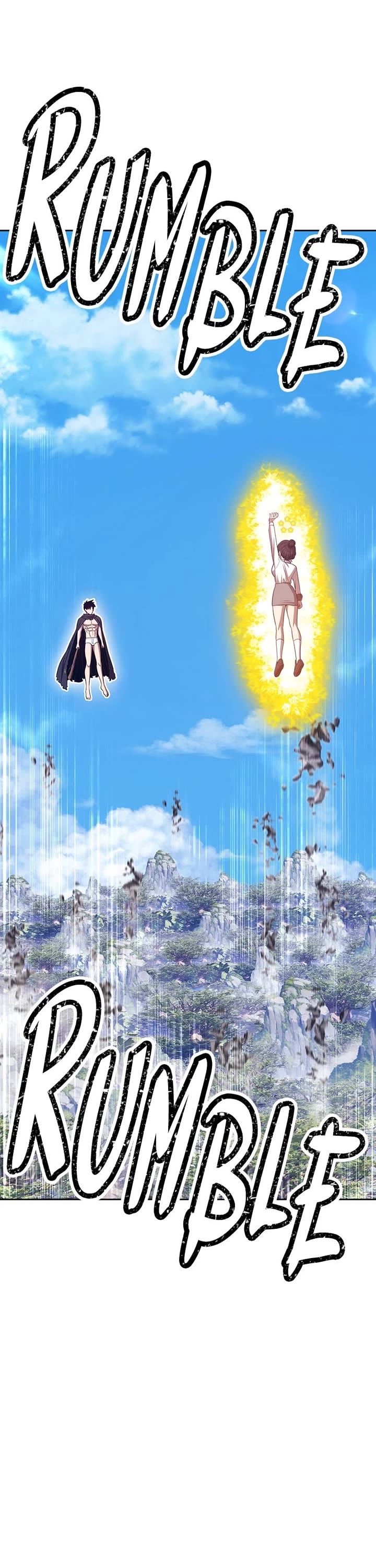 +99 Wooden Stick Chapter 162 page 43 - Chapter 162: (S2) Ep. 77 - Somi (3)