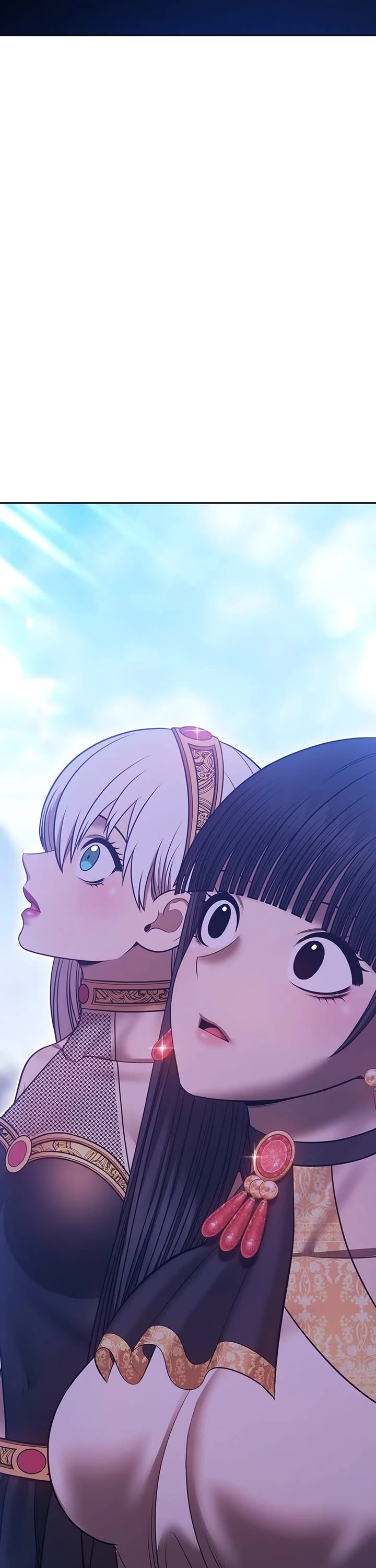 +99 Wooden Stick Chapter 162 page 46 - Chapter 162: (S2) Ep. 77 - Somi (3)