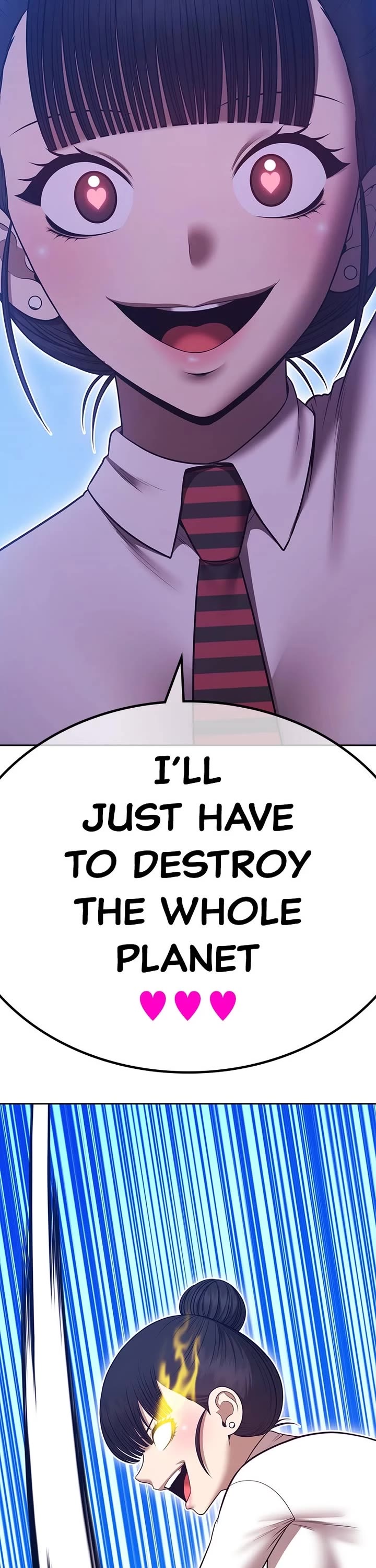 +99 Wooden Stick Chapter 162 page 53 - Chapter 162: (S2) Ep. 77 - Somi (3)
