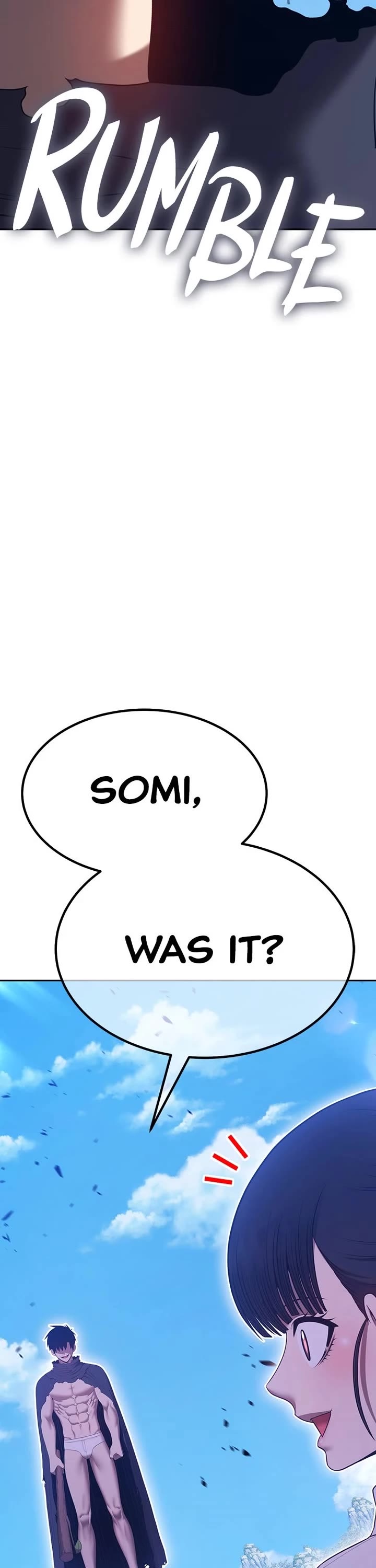 +99 Wooden Stick Chapter 162 page 56 - Chapter 162: (S2) Ep. 77 - Somi (3)