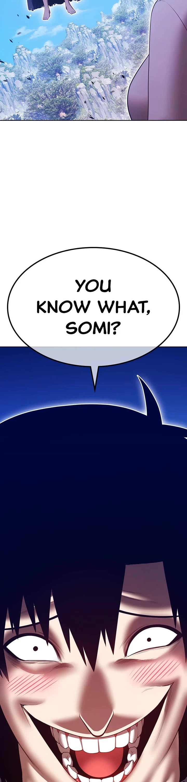 +99 Wooden Stick Chapter 162 page 57 - Chapter 162: (S2) Ep. 77 - Somi (3)