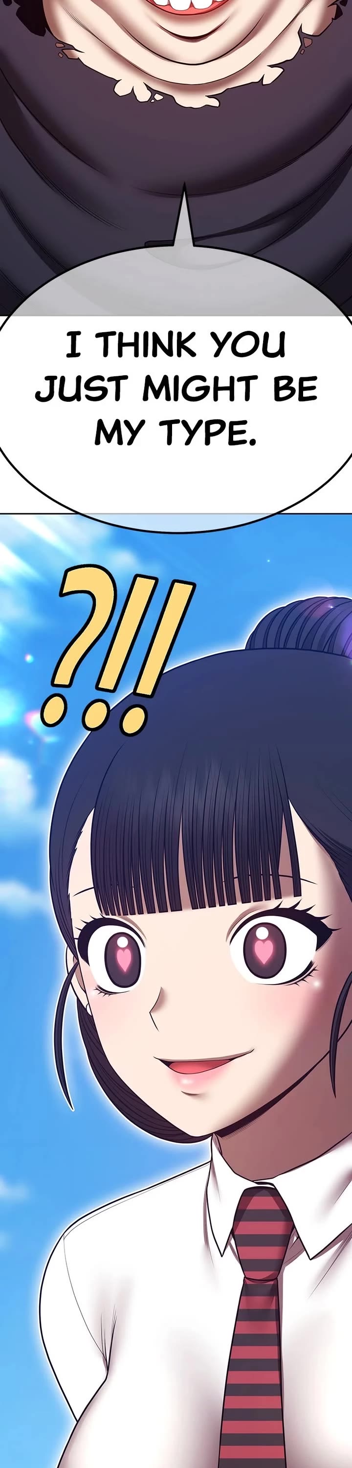 +99 Wooden Stick Chapter 162 page 58 - Chapter 162: (S2) Ep. 77 - Somi (3)