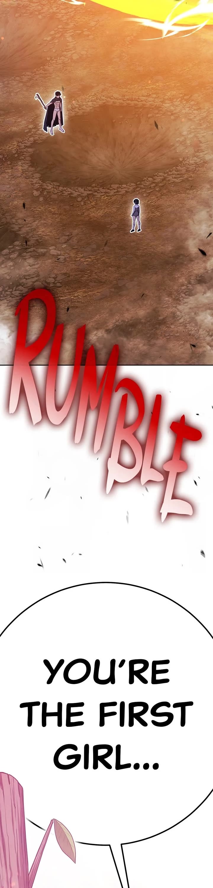 +99 Wooden Stick Chapter 162 page 61 - Chapter 162: (S2) Ep. 77 - Somi (3)