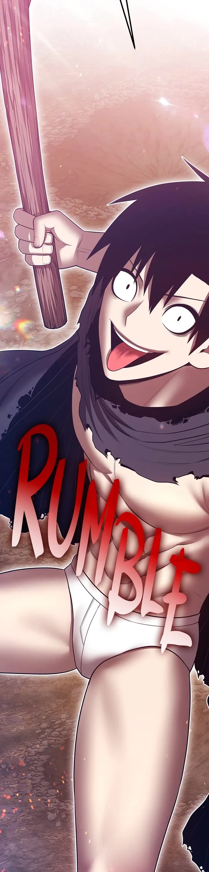 +99 Wooden Stick Chapter 162 page 62 - Chapter 162: (S2) Ep. 77 - Somi (3)
