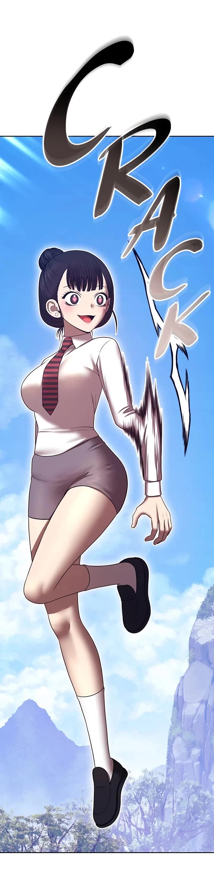 +99 Wooden Stick Chapter 162 page 7 - Chapter 162: (S2) Ep. 77 - Somi (3)