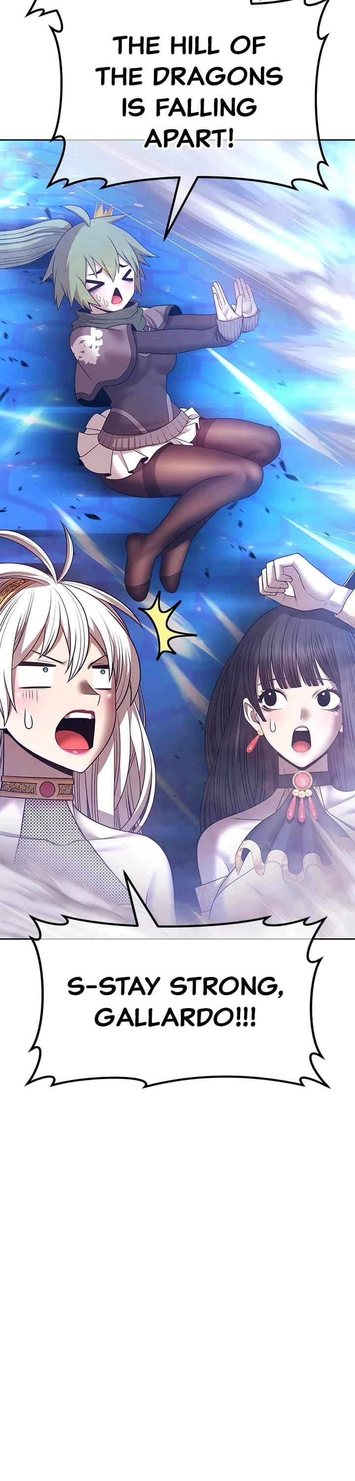 +99 Wooden Stick Chapter 162 page 76 - Chapter 162: (S2) Ep. 77 - Somi (3)