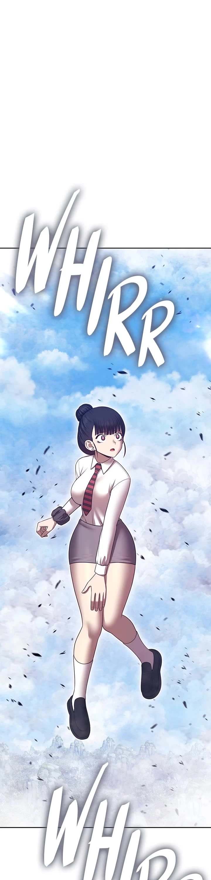 +99 Wooden Stick Chapter 162 page 78 - Chapter 162: (S2) Ep. 77 - Somi (3)