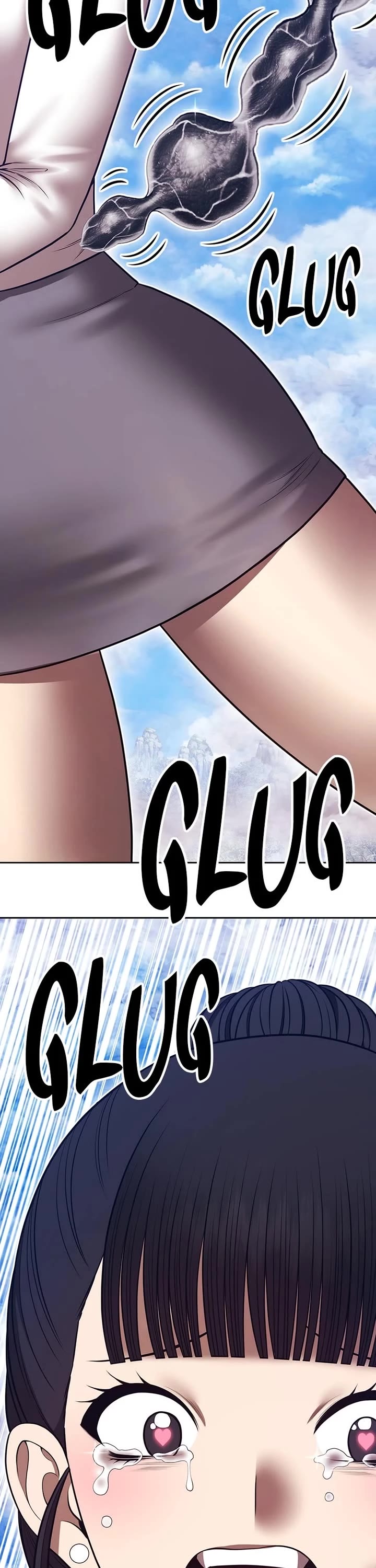 +99 Wooden Stick Chapter 162 page 86 - Chapter 162: (S2) Ep. 77 - Somi (3)