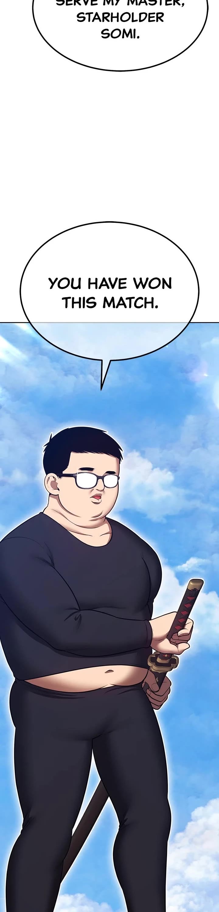+99 Wooden Stick Chapter 162 page 95 - Chapter 162: (S2) Ep. 77 - Somi (3)