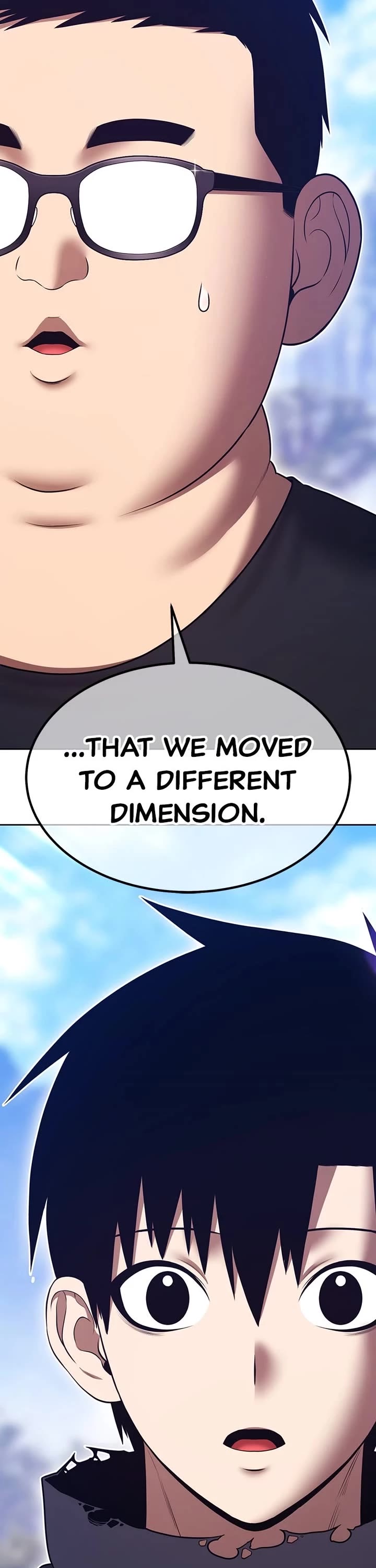 +99 Wooden Stick Chapter 163 page 111 - Chapter 163: (S2) Ep. 78 - Somi (4)