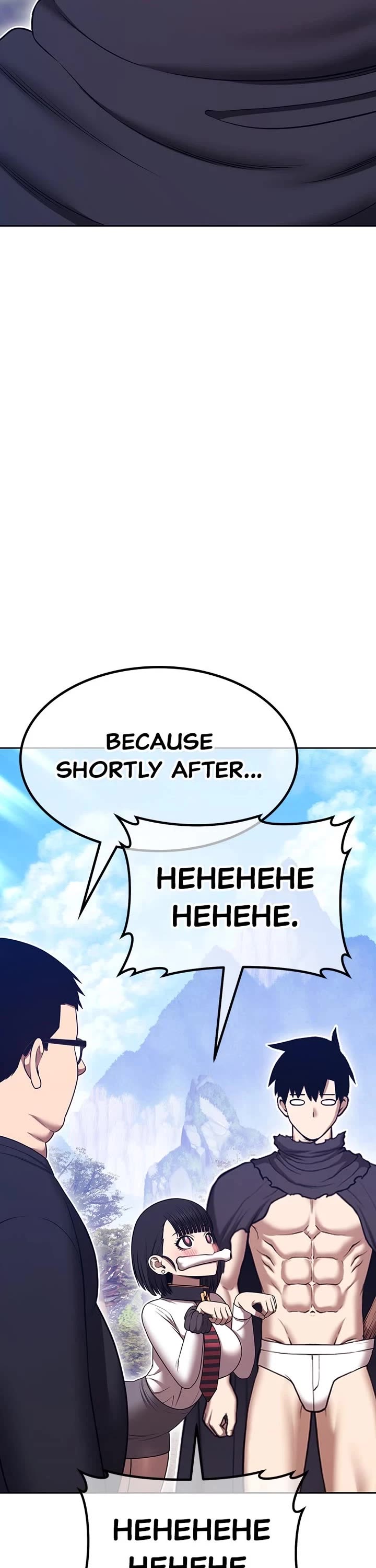 +99 Wooden Stick Chapter 163 page 112 - Chapter 163: (S2) Ep. 78 - Somi (4)