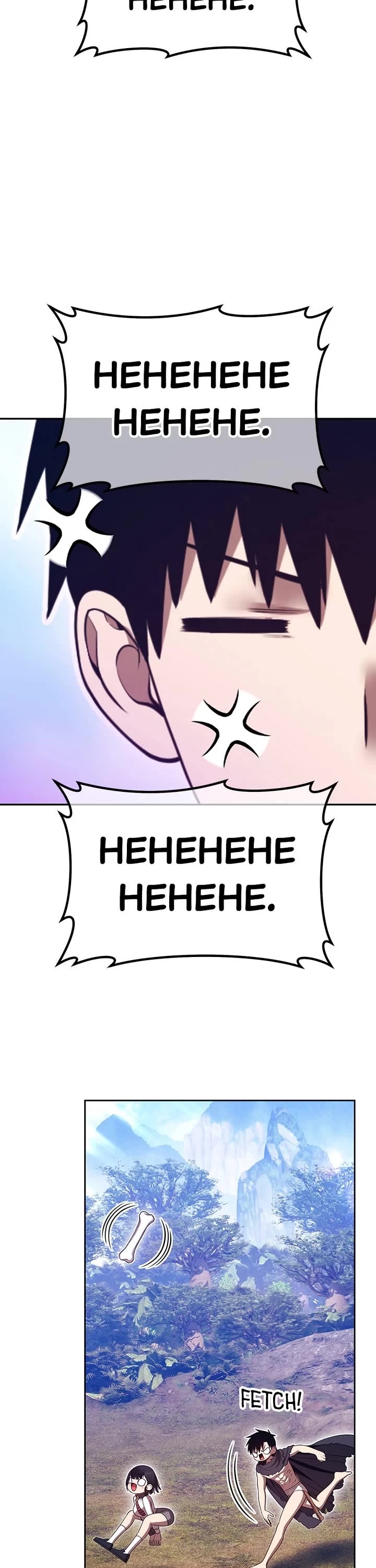 +99 Wooden Stick Chapter 163 page 113 - Chapter 163: (S2) Ep. 78 - Somi (4)