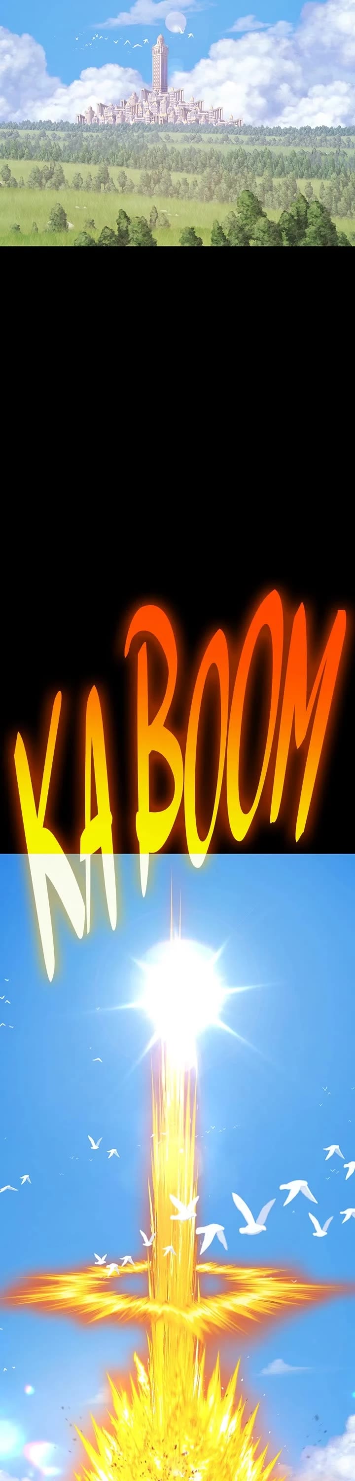 +99 Wooden Stick Chapter 163 page 116 - Chapter 163: (S2) Ep. 78 - Somi (4)