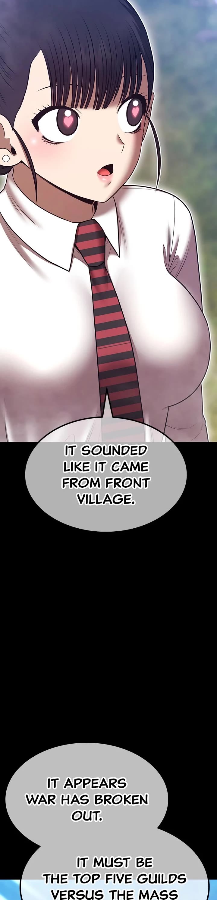 +99 Wooden Stick Chapter 163 page 119 - Chapter 163: (S2) Ep. 78 - Somi (4)