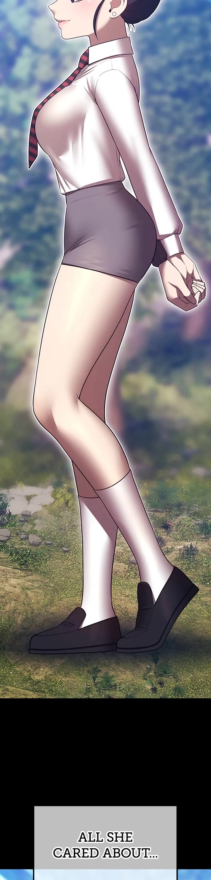 +99 Wooden Stick Chapter 163 page 123 - Chapter 163: (S2) Ep. 78 - Somi (4)