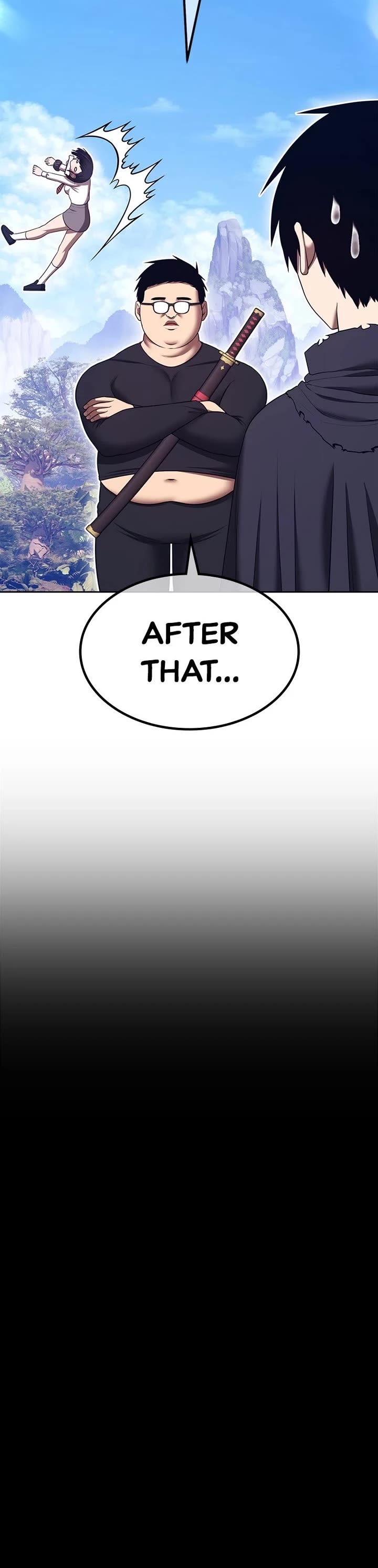 +99 Wooden Stick Chapter 163 page 139 - Chapter 163: (S2) Ep. 78 - Somi (4)