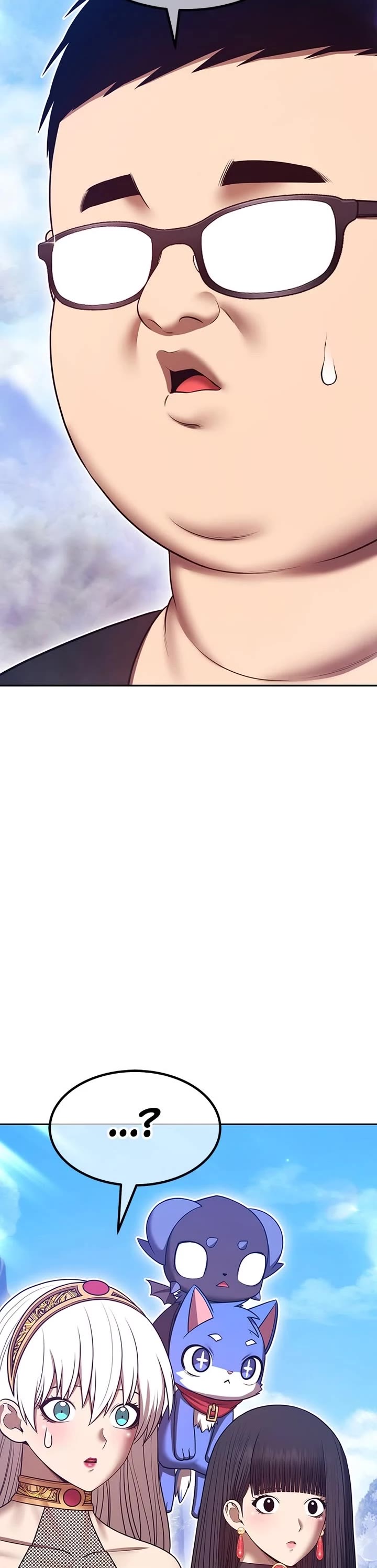 +99 Wooden Stick Chapter 163 page 14 - Chapter 163: (S2) Ep. 78 - Somi (4)