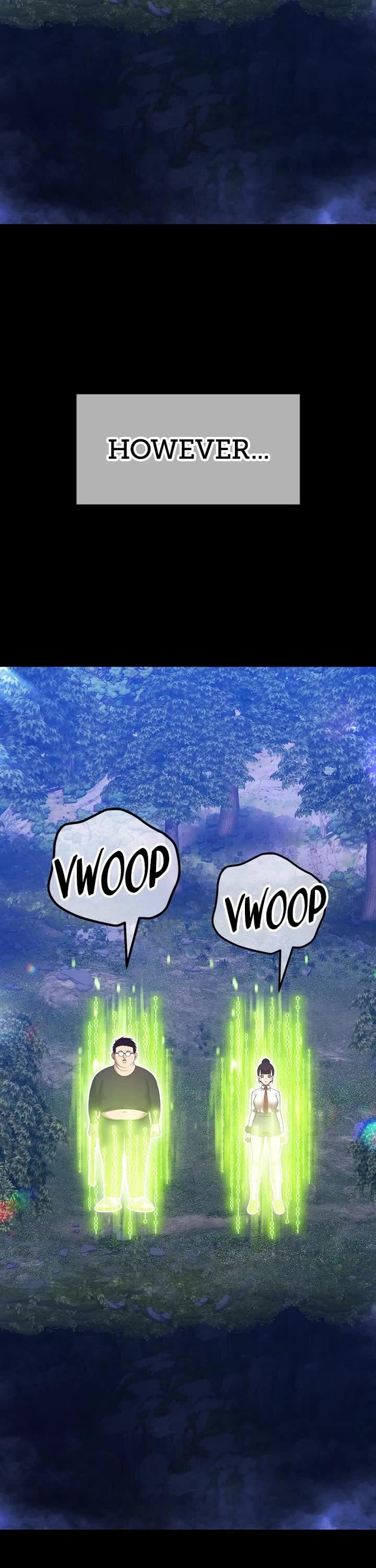 +99 Wooden Stick Chapter 163 page 142 - Chapter 163: (S2) Ep. 78 - Somi (4)