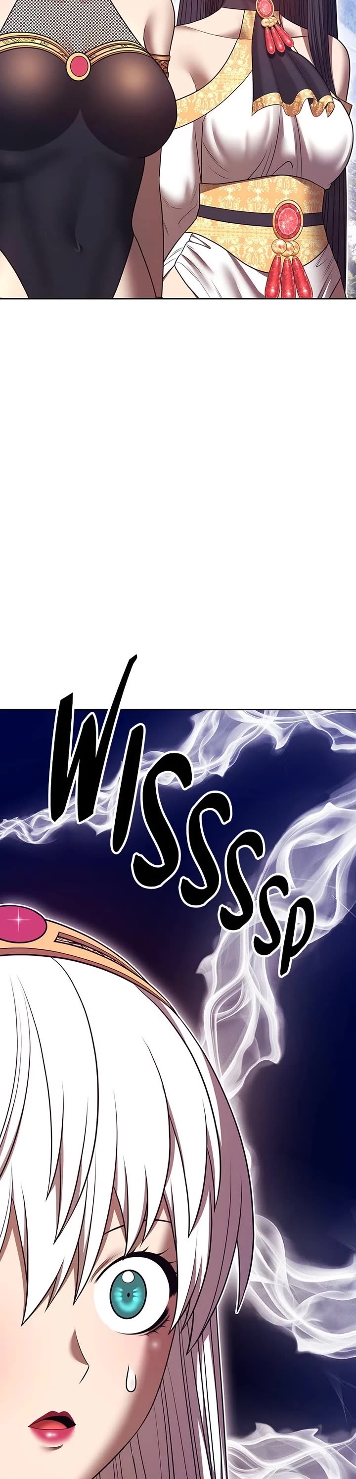 +99 Wooden Stick Chapter 163 page 15 - Chapter 163: (S2) Ep. 78 - Somi (4)