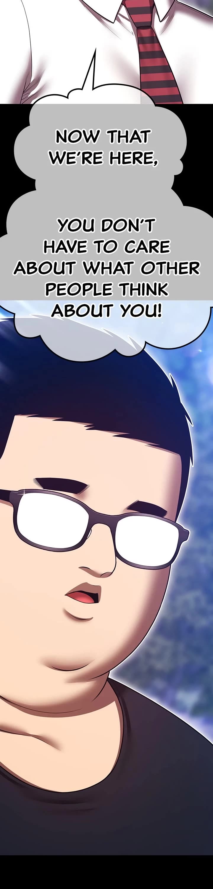+99 Wooden Stick Chapter 163 page 153 - Chapter 163: (S2) Ep. 78 - Somi (4)