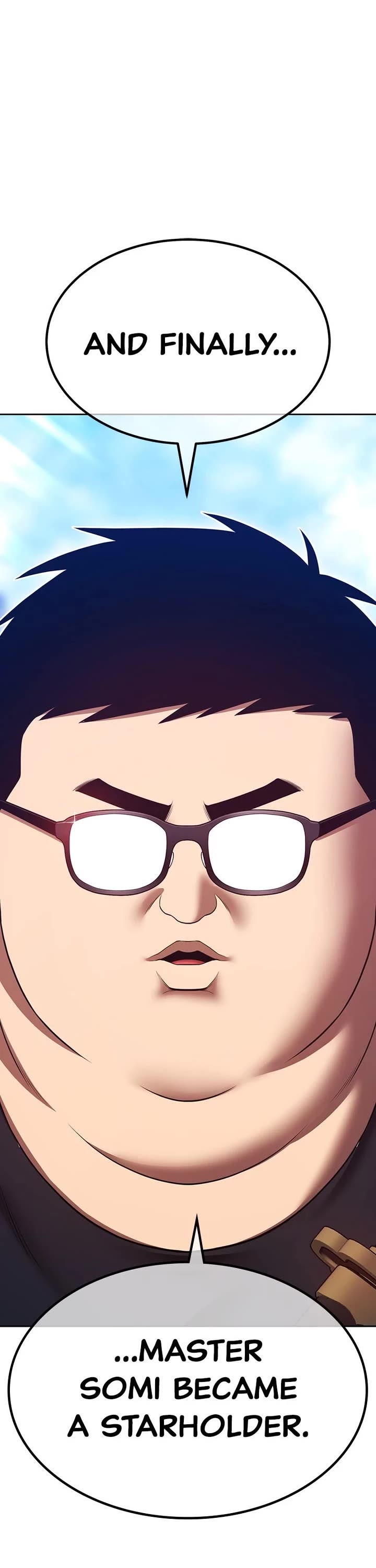 +99 Wooden Stick Chapter 163 page 157 - Chapter 163: (S2) Ep. 78 - Somi (4)