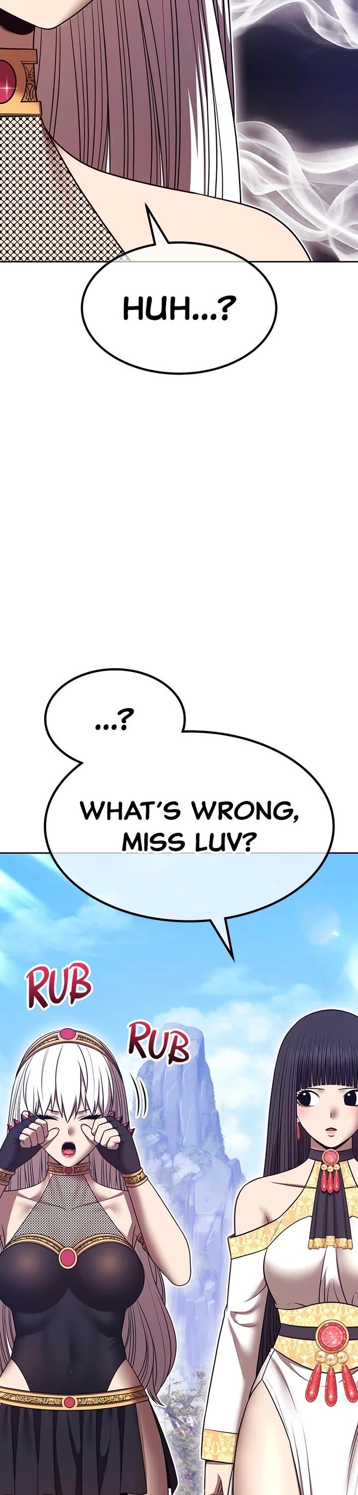 +99 Wooden Stick Chapter 163 page 16 - Chapter 163: (S2) Ep. 78 - Somi (4)