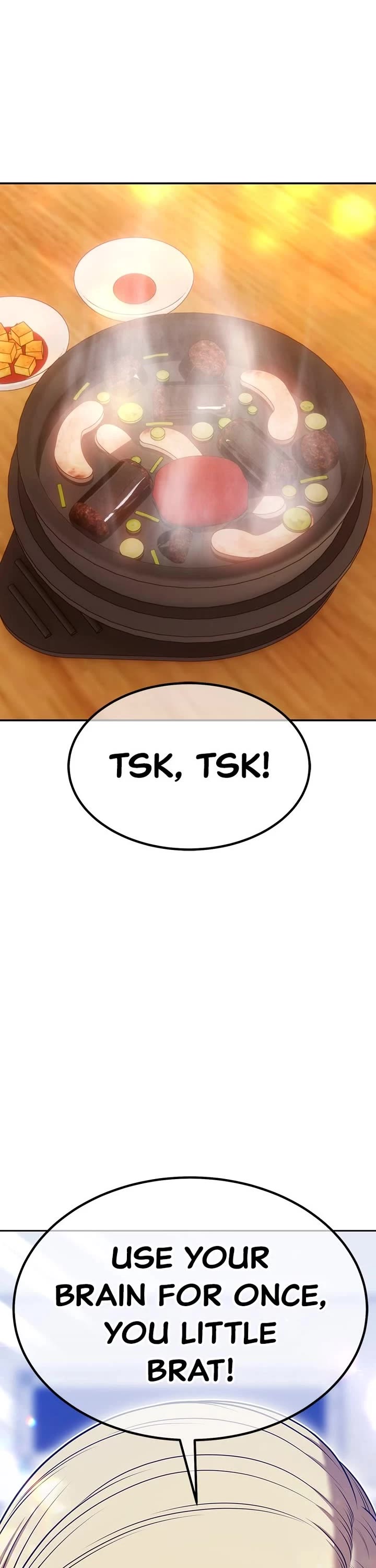 +99 Wooden Stick Chapter 163 page 167 - Chapter 163: (S2) Ep. 78 - Somi (4)
